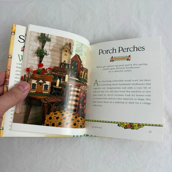 Mary Englebreit Enesco Bundle 3 Magnets Book Iron On Transfer for Shirt Xmas - Picture 9 of 10